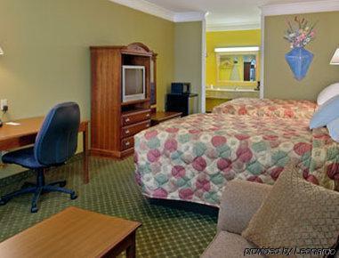 Days Inn & Suites Big Spring Eksteriør bilde