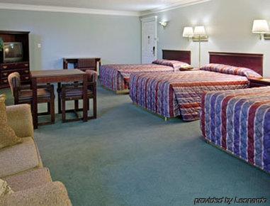 Days Inn & Suites Big Spring Eksteriør bilde