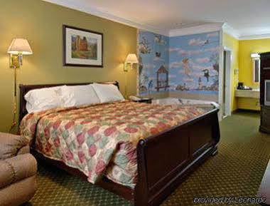 Days Inn & Suites Big Spring Eksteriør bilde