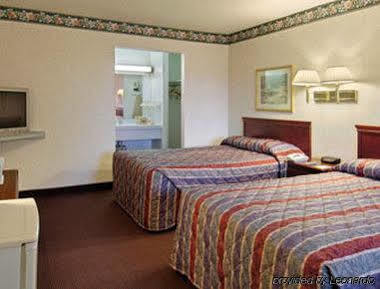 Days Inn & Suites Big Spring Eksteriør bilde